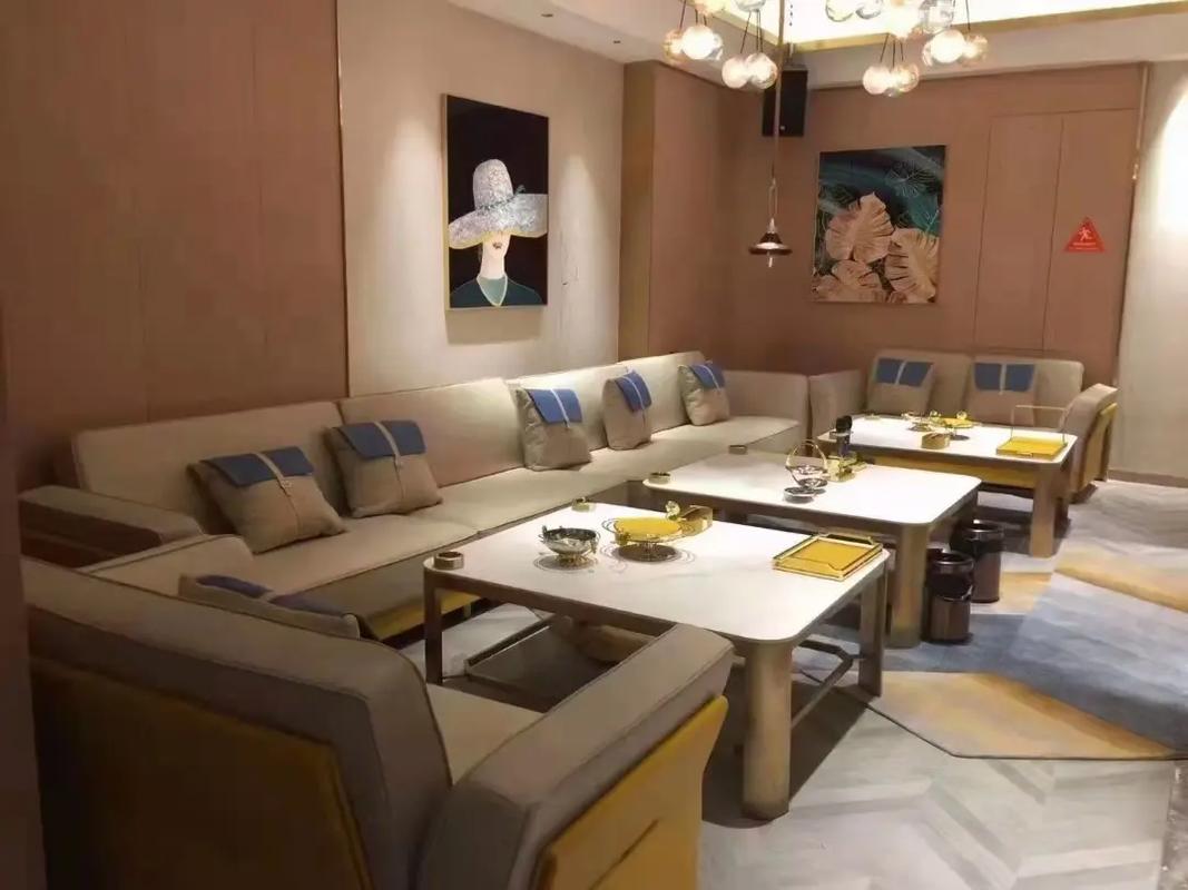 白山商务ktv怎么玩尽享尊贵体验-浑江区ktv预定